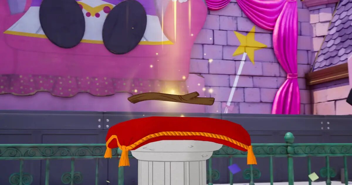 Палка Истины из South Park в Fortnite: как получить