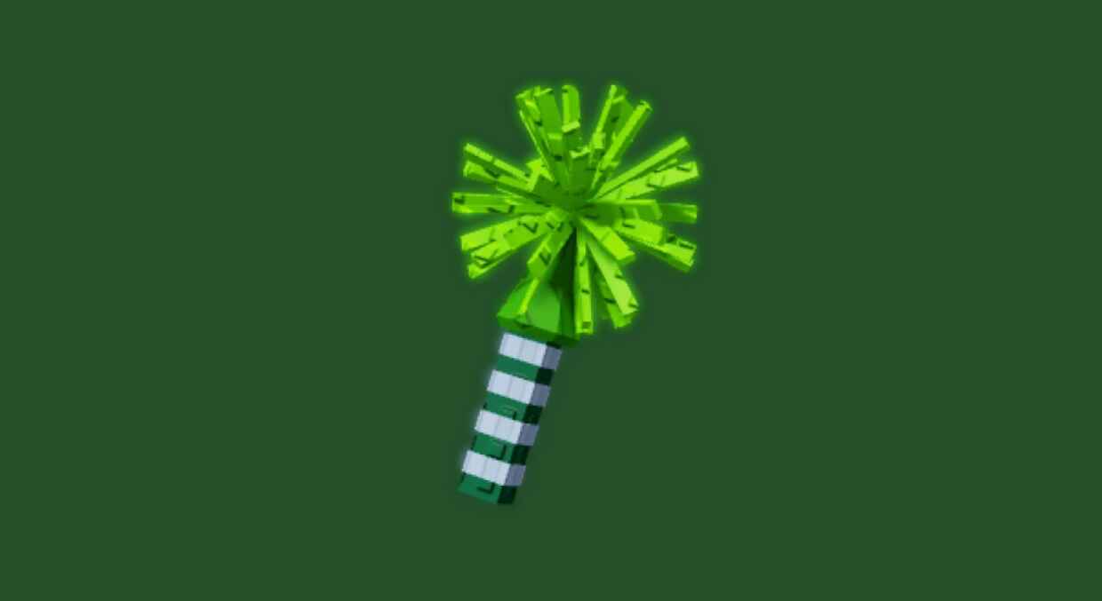 Все про Папоротник фейерверк в Grow a Garden: что делает и как получить