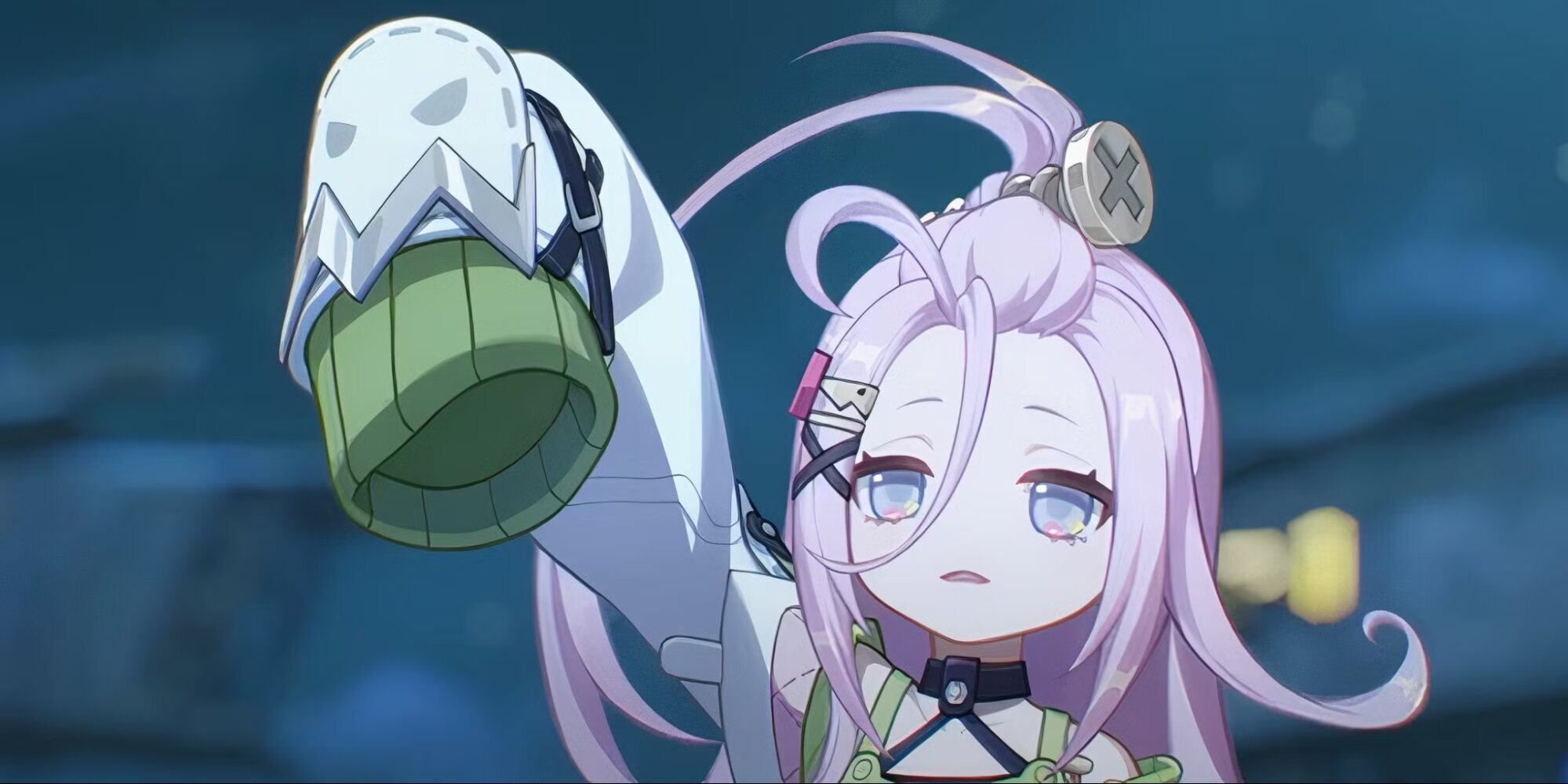 Где найти Переносной подшипник в Genshin Impact и у кого купить