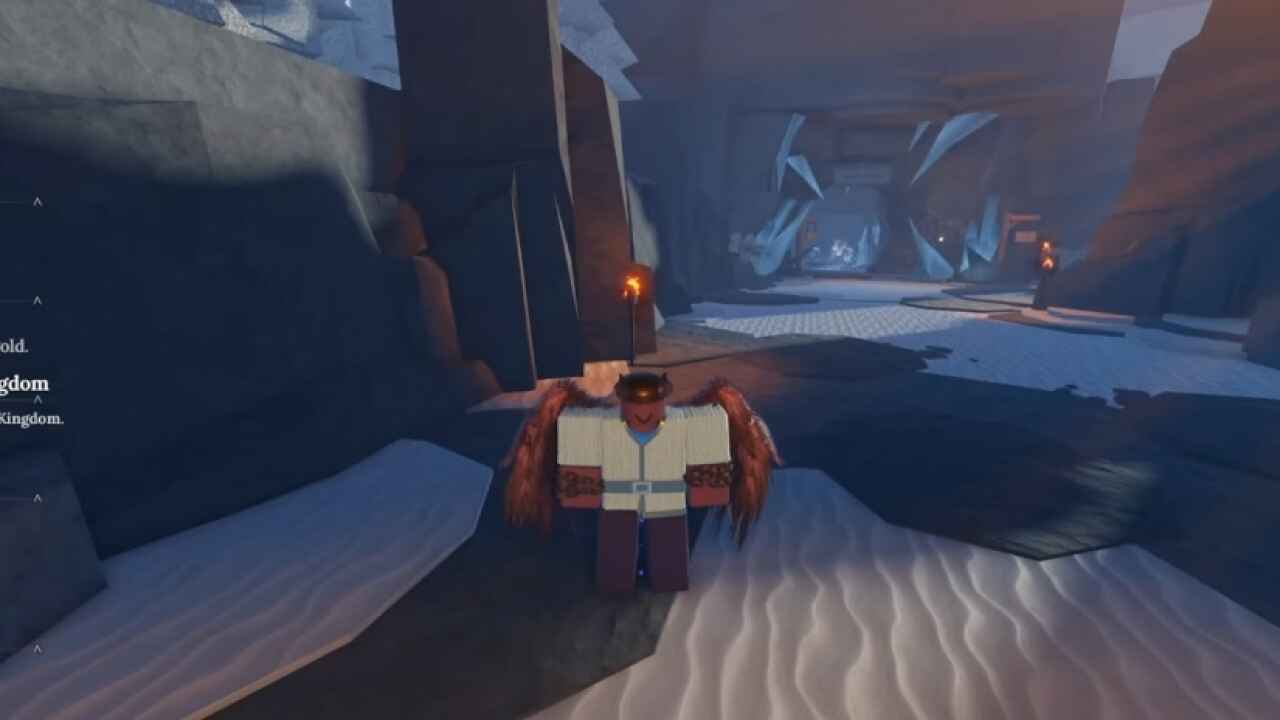 Как получить Призматическое Сердце в The Forge