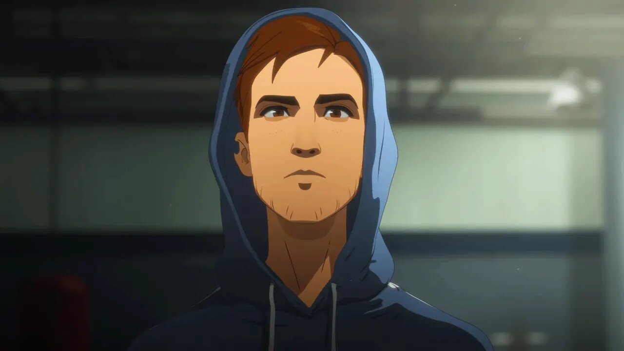 Вызовы в пятом эпизоде Диспатч: как пройти