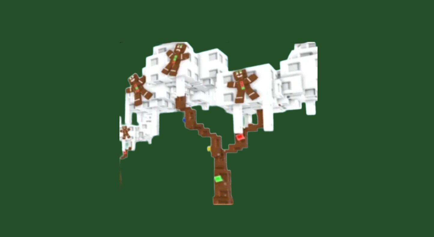 Все про Пряничный цветок в Grow a Garden: что делает и как получить