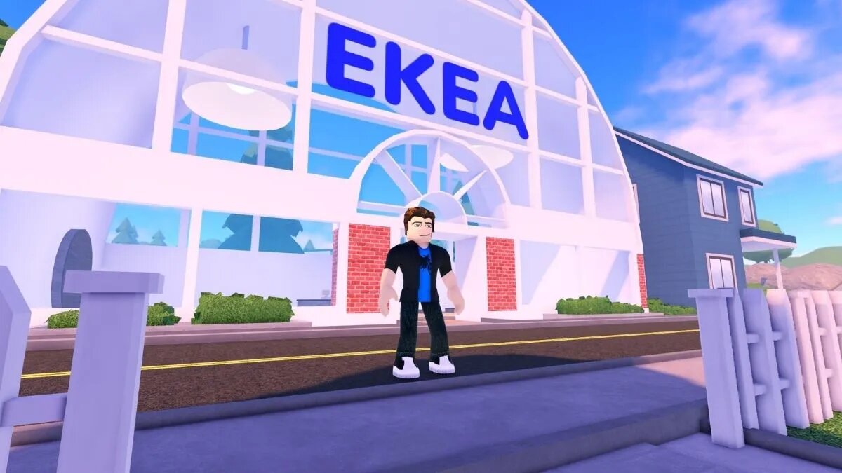 Ретро мебель в Roblox Restaurant Tycoon 3: как получить новую фурнитуру