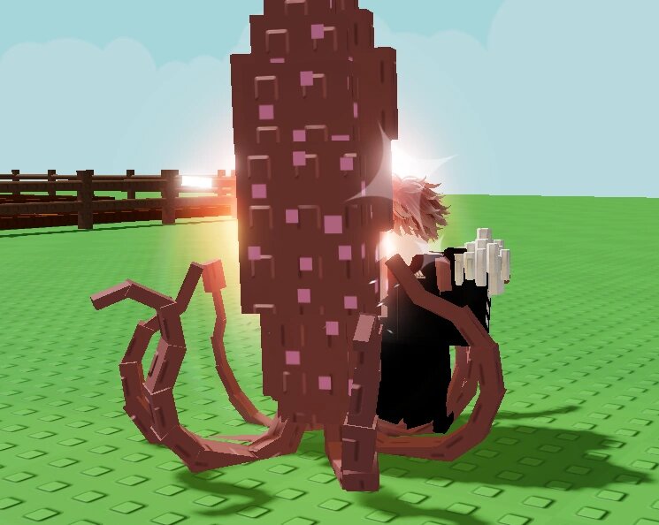 Все про рубинового кальмара в Roblox Grow a Garden: что делает и как получить