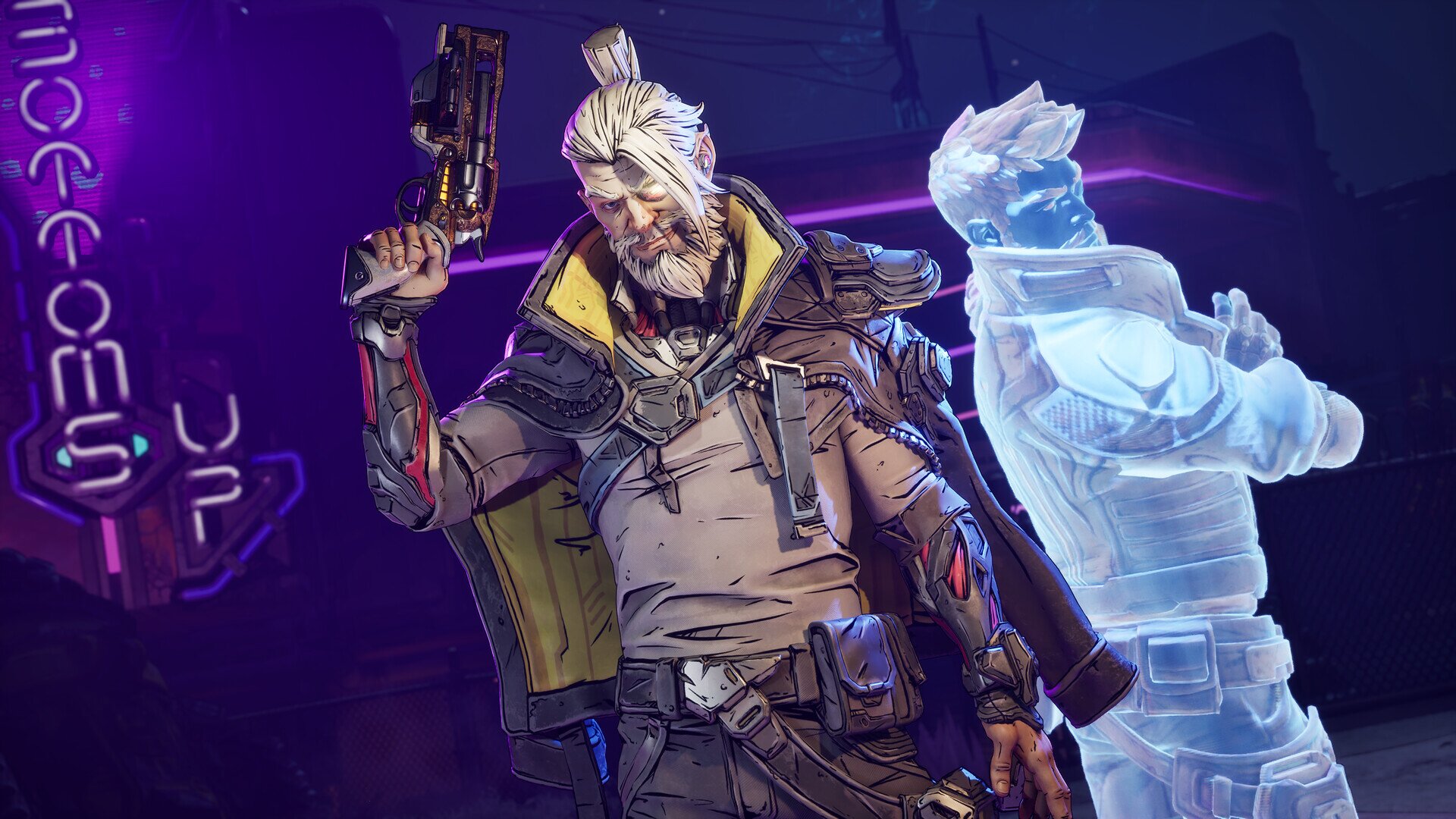 Как включить русский язык в Borderlands 4