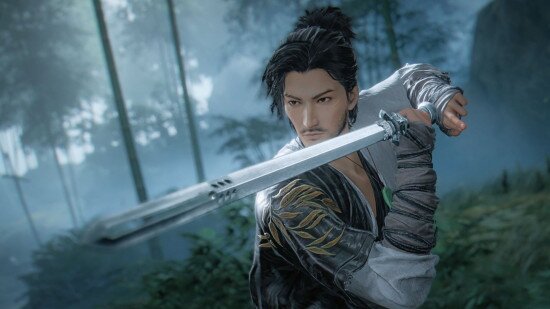 Русский язык и русификатор для Where Winds Meet