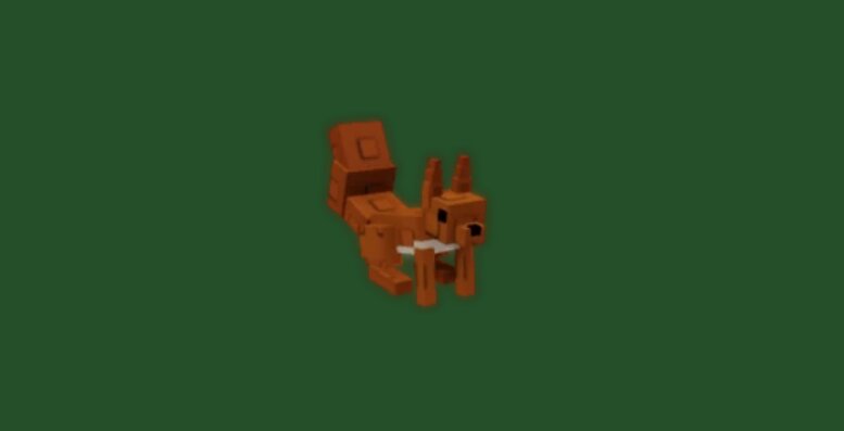 Все про рыжую белку в Roblox Grow a Garden: что делает и как получить