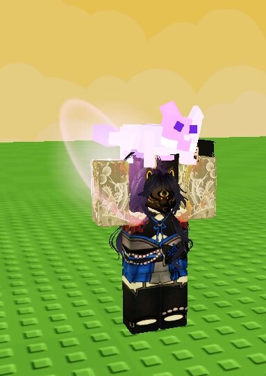 Все про сахарную сумчатую летягу в Roblox Grow a Garden: что делает и как получить