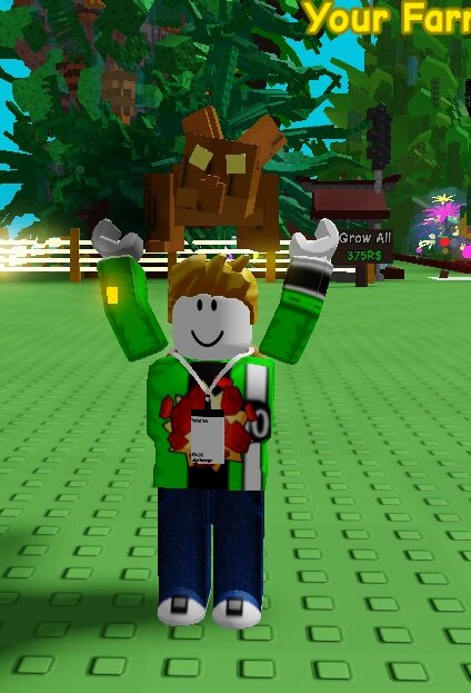 Все про сахарную сумчатую летягу в Roblox Grow a Garden: что делает и как получить