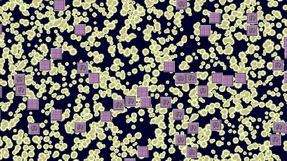 Онлайн генератор карты мира Майнкрафт по сиду