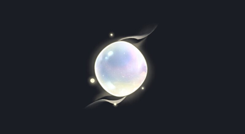 Серебро захода луны в Genshin Impact: где взять