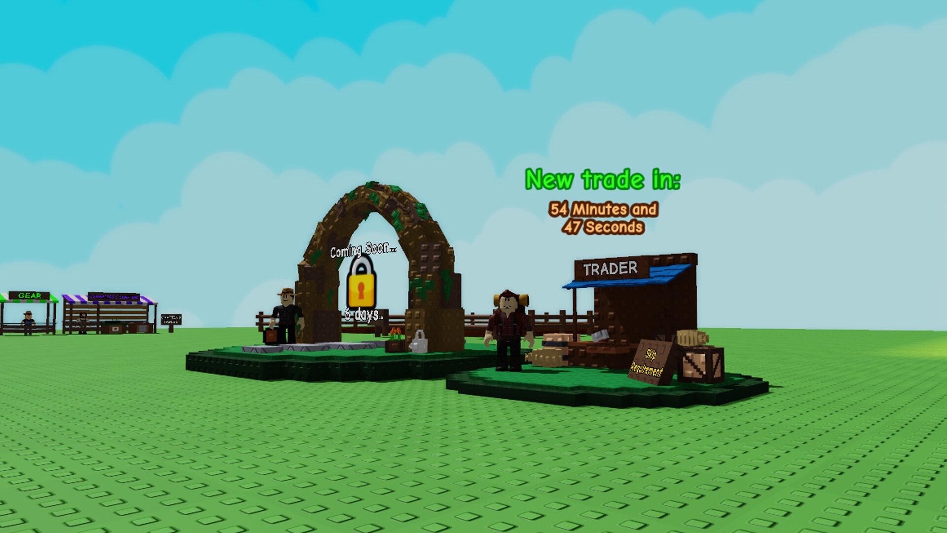 Все про серебряного поросенка в Roblox Grow a Garden: что делает и как получить