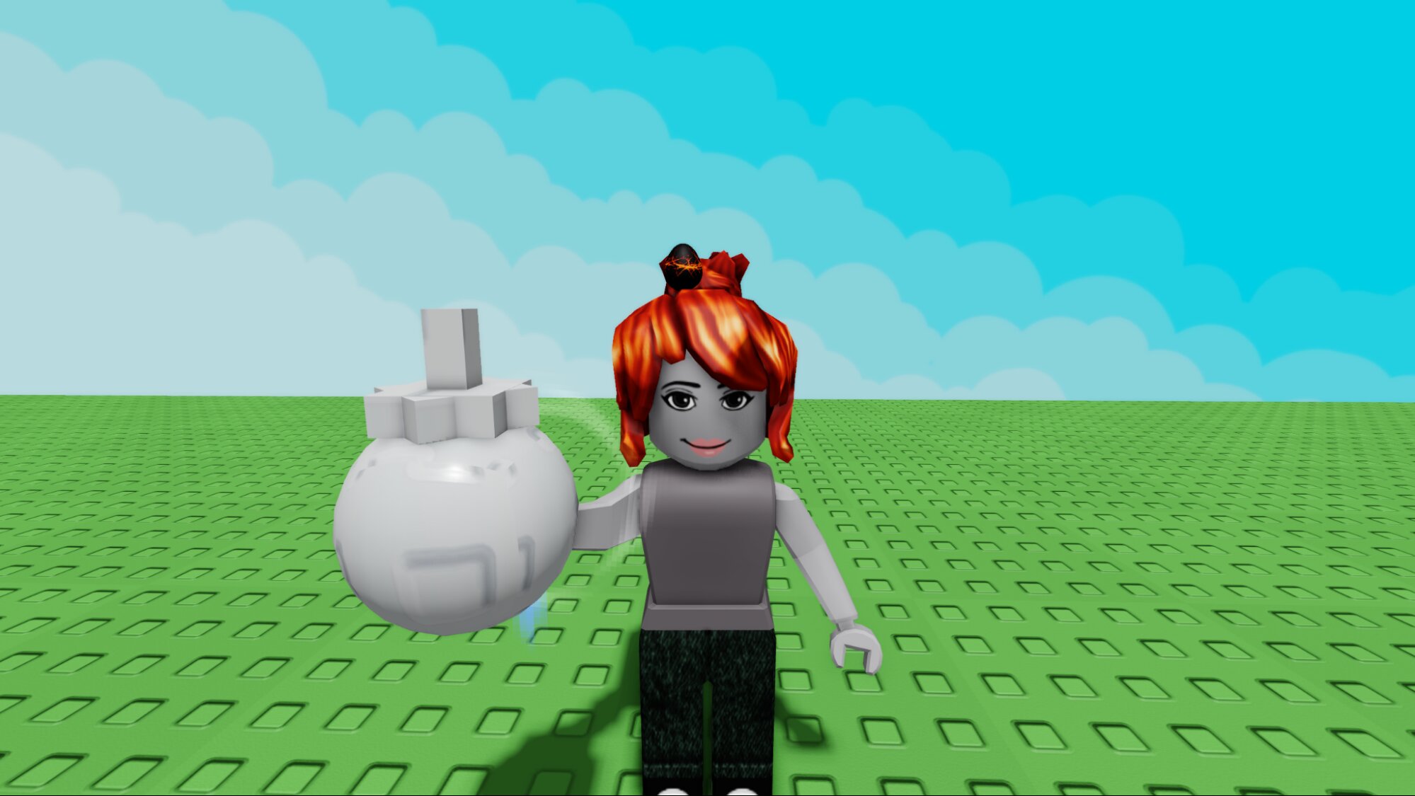 Все про серебряного поросенка в Roblox Grow a Garden: что делает и как получить