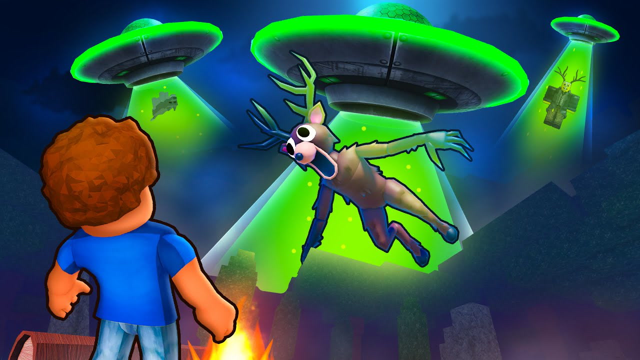 Все читы для Roblox 99 Nights in the Forest