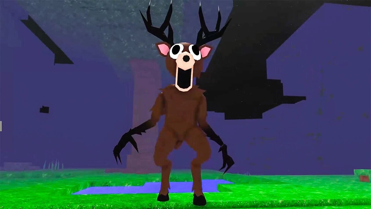 Дельта для Роблокс 99 ночей в лесу: скачать загрузчик