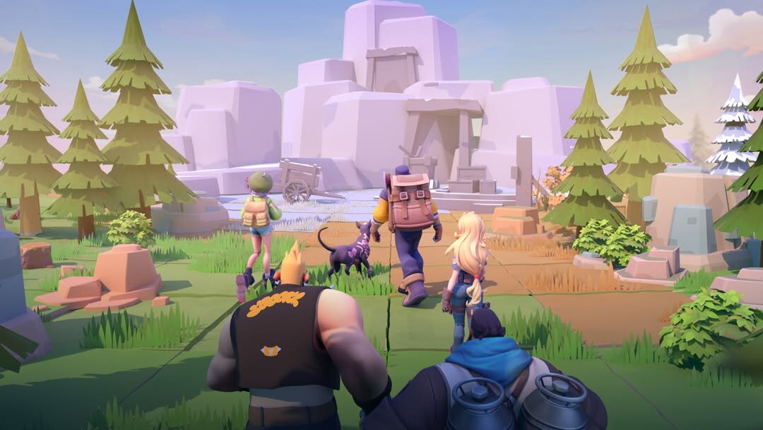 Взломанная версия Tiles Survive: мод