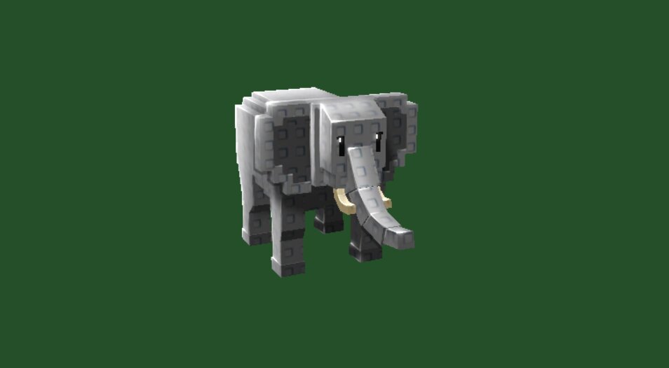 Все про слона в Roblox Grow a Garden: что делает и как получить