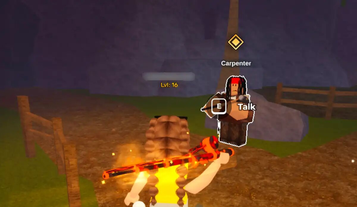 Пиратская бухта в Fish It: гайд по событию