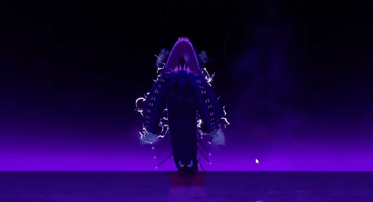 Пиратская бухта в Fish It: гайд по событию