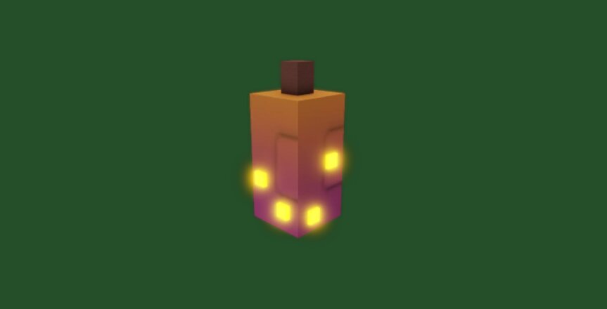 Все про сосну Оберн в Roblox Grow a Garden: что делает и как получить