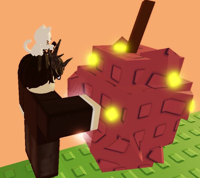 Все про сосну Оберн в Roblox Grow a Garden: что делает и как получить