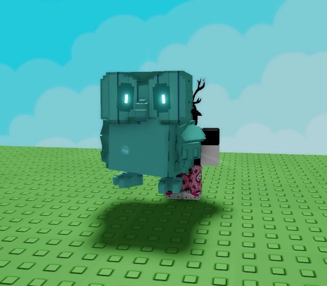 Все про сову сипуху в Roblox Grow a Garden: что делает и как получить