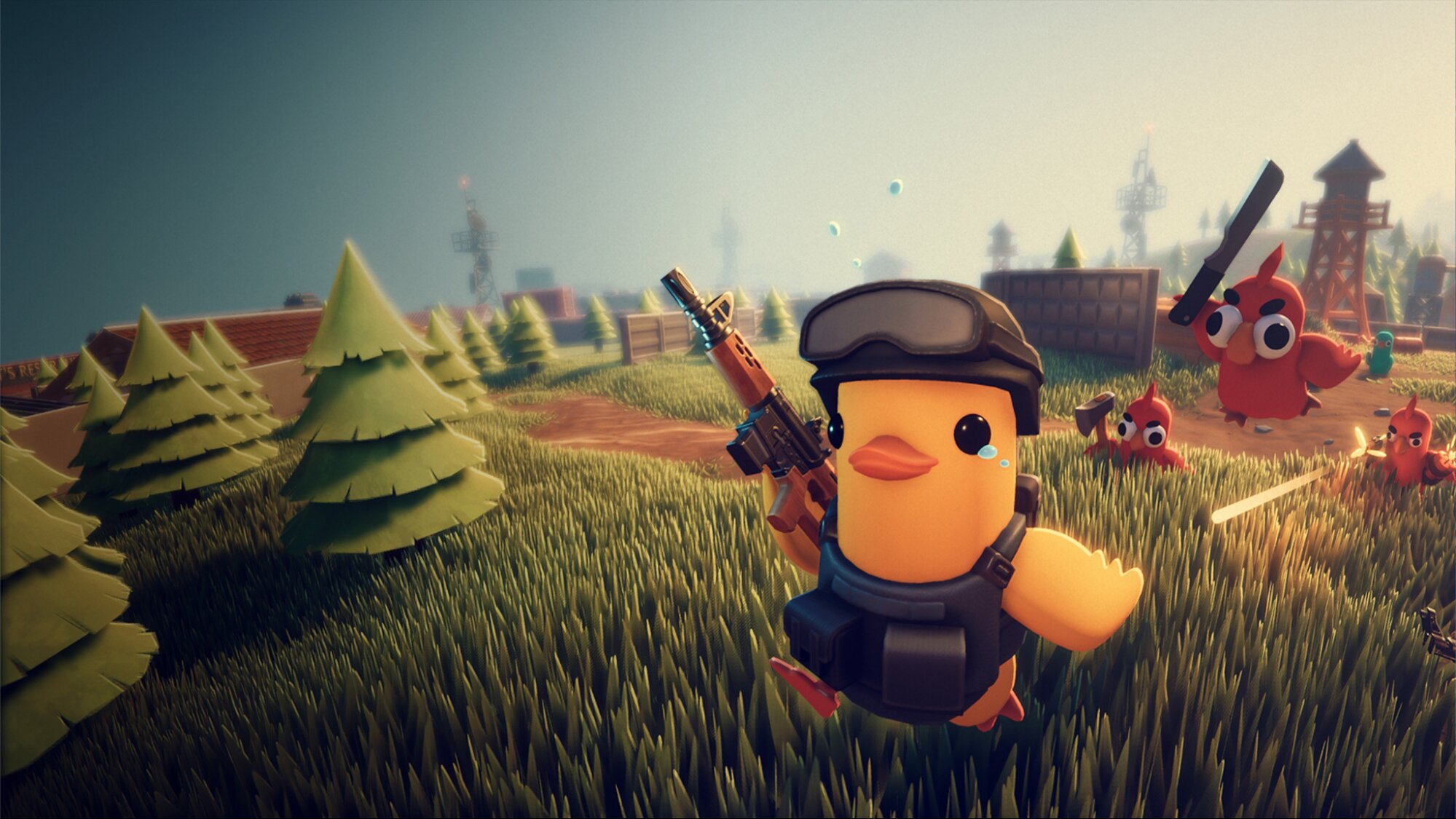 Лучшие советы для новичков в Escape from Duckov: гайд