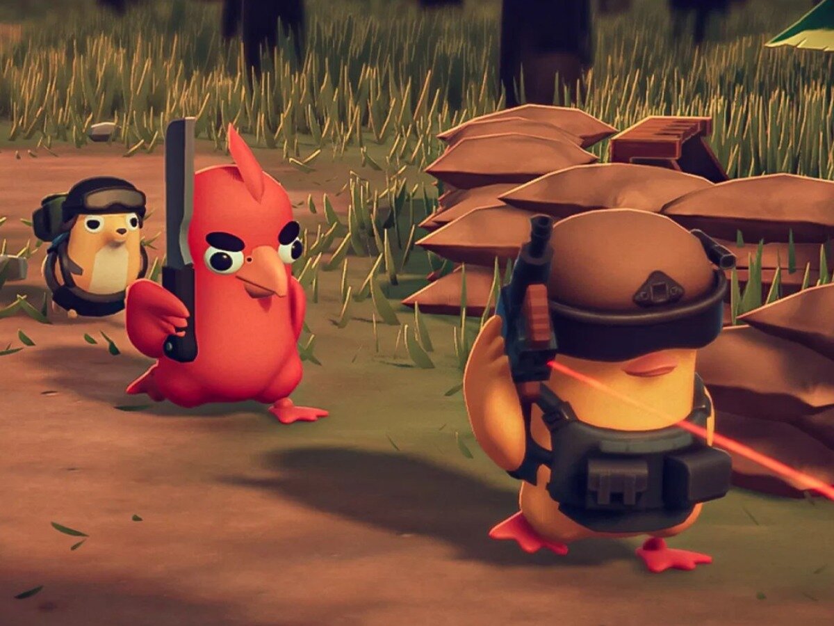 Лучшие советы для новичков в Escape from Duckov: гайд