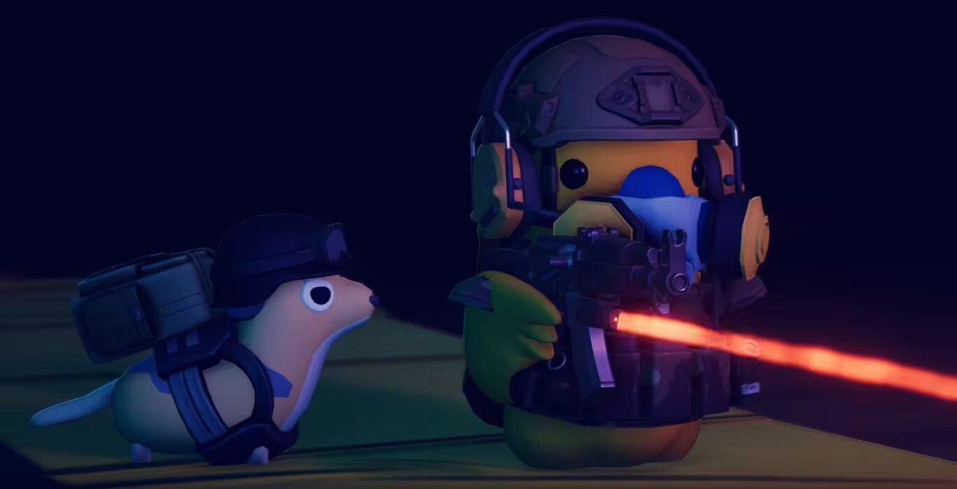 Лучшие советы для новичков в Escape from Duckov: гайд