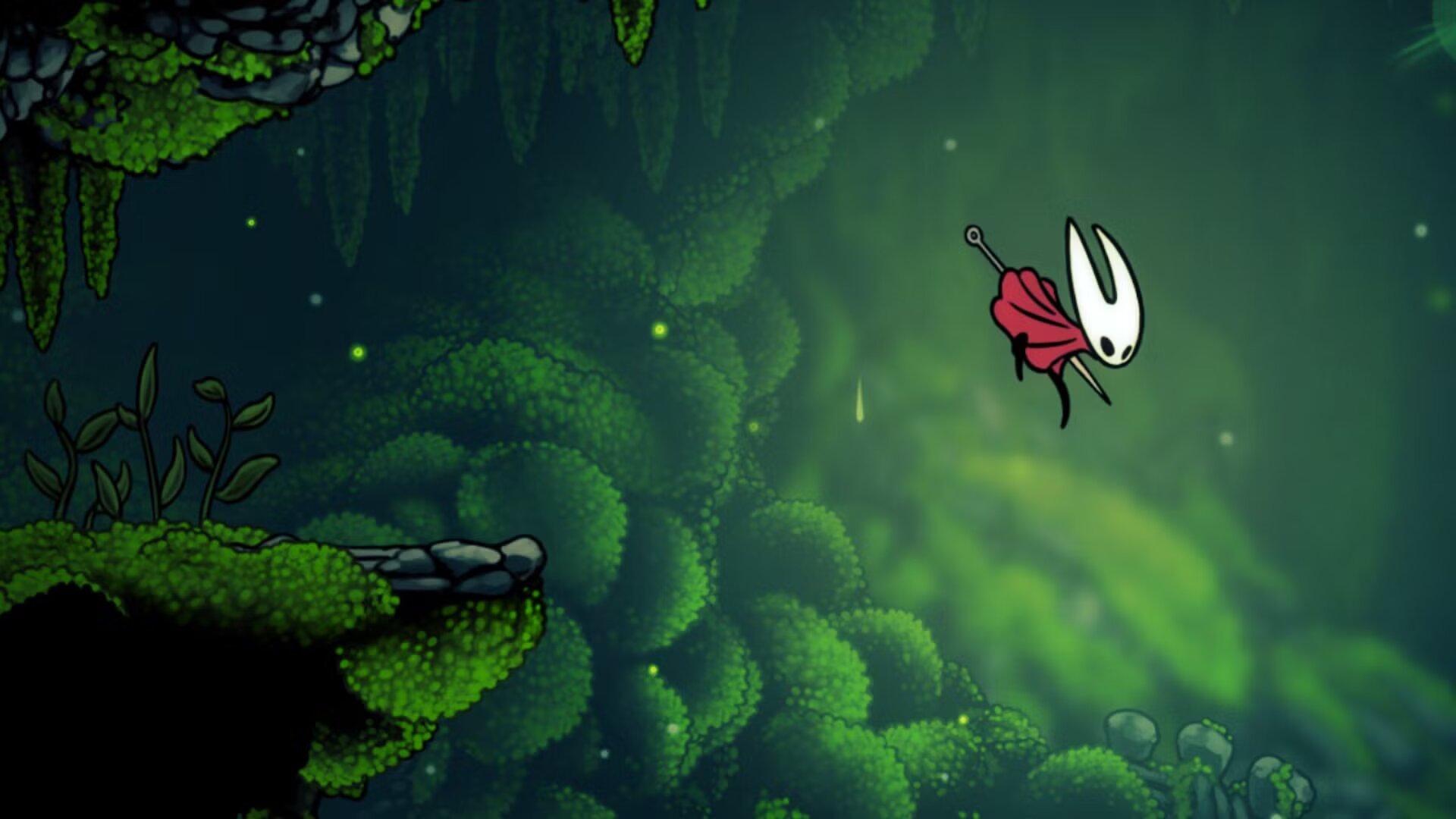 Лучшие советы для новичков в Hollow Knight Silksong