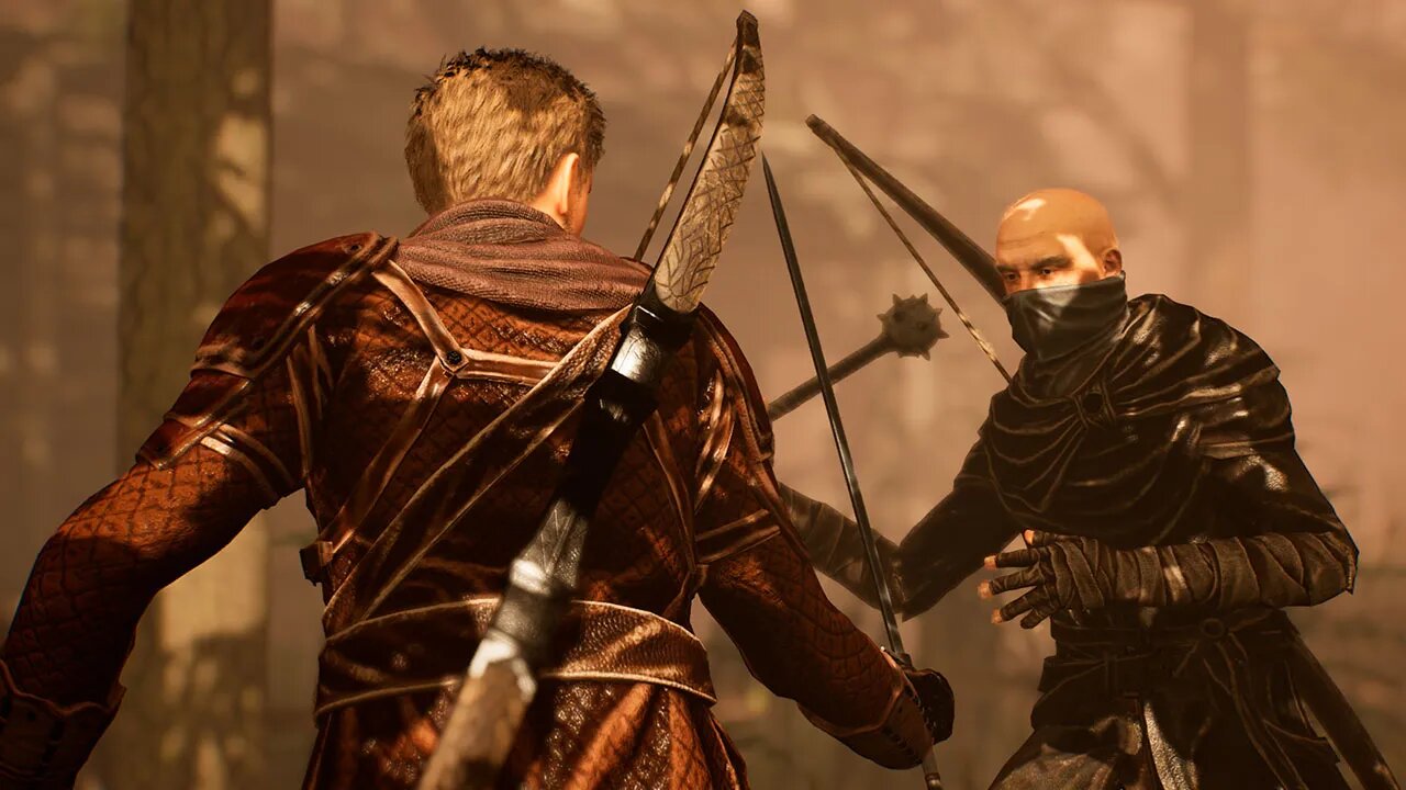 Гайд для новичков в Of Ash and Steel