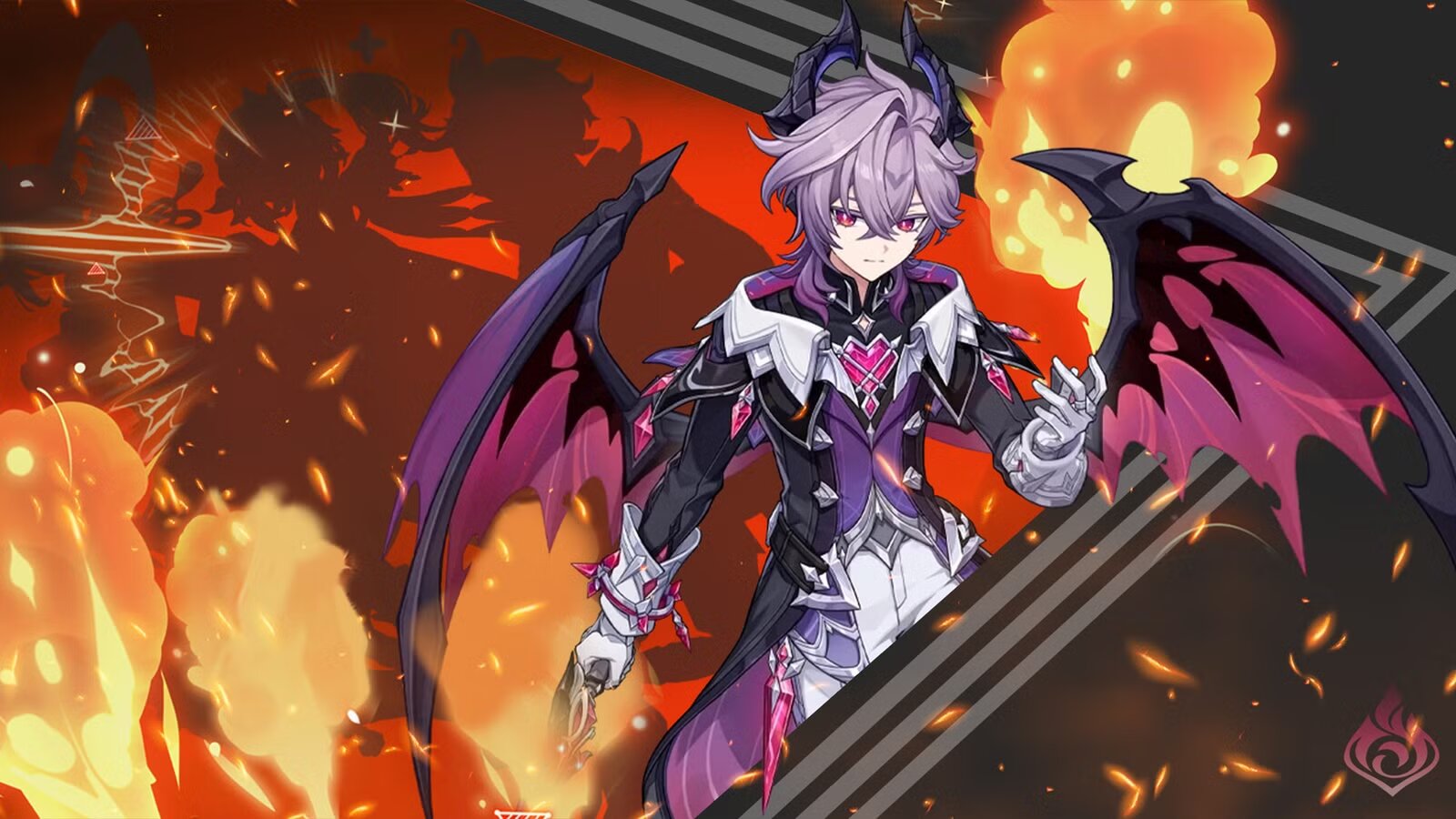 Дурин в Genshin Impact: стоит ли крутить