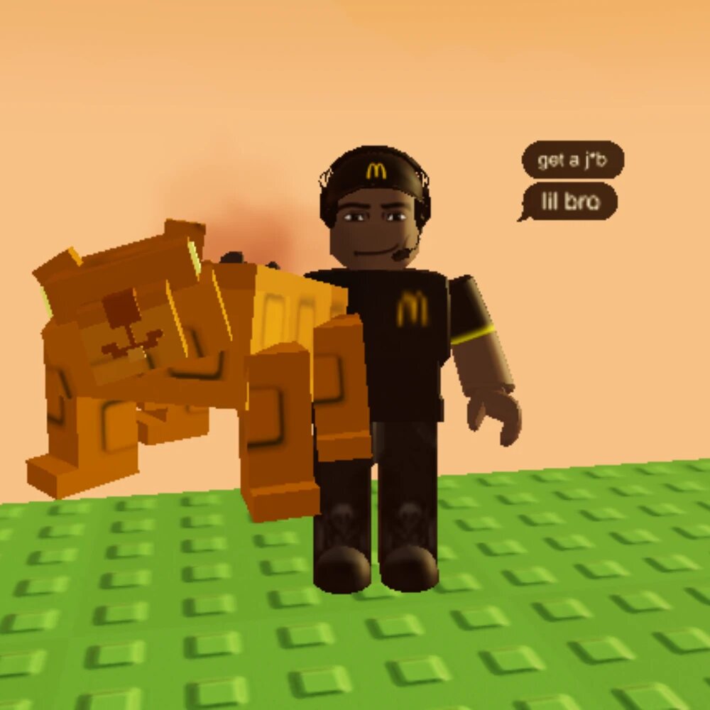 Все про сурка в Roblox Grow a Garden: что делает и как получить