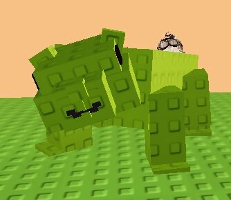Все про сурка в Roblox Grow a Garden: что делает и как получить