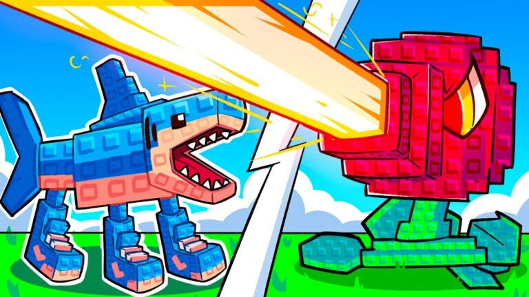 Топ лучших растений для Roblox Plants vs Brainrots: тир-лист