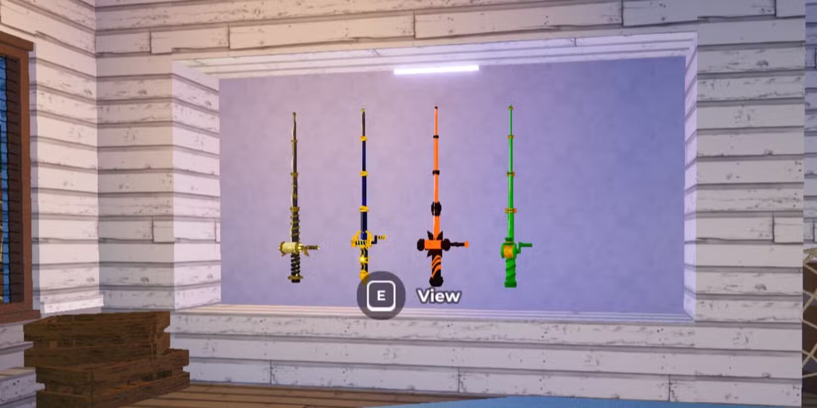 Лучшие удочки в Roblox Fish It: тир-лист