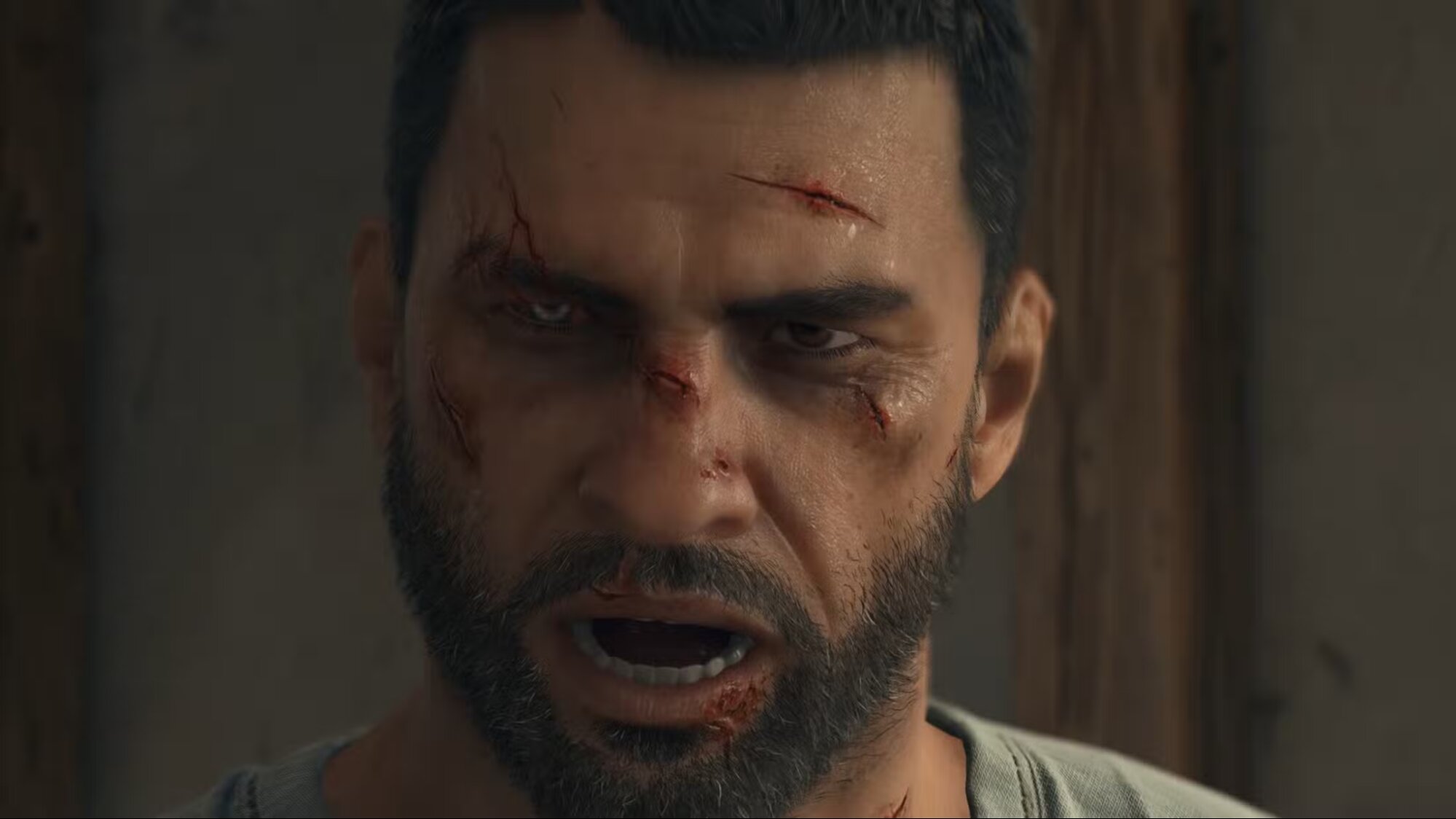 Как выбрать и поменять уровень сложности в Dying Light The Beast