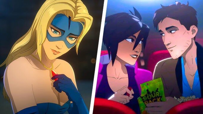 Блейзер или Невидива в Dispatch: кого выбрать?