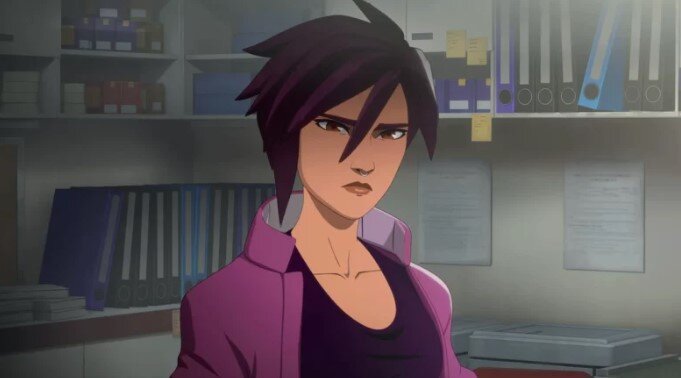 Блейзер или Невидива в Dispatch: кого выбрать?