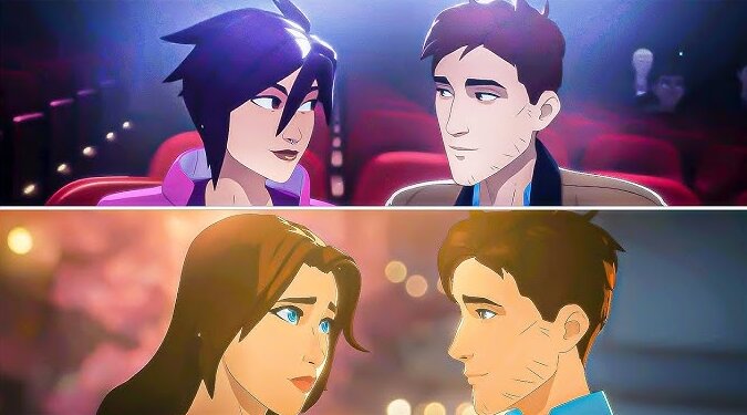 Блейзер или Невидива в Dispatch: кого выбрать?