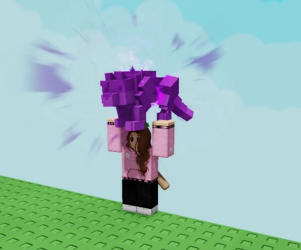 Все про волка в Roblox Grow a Garden: что делает и как получить