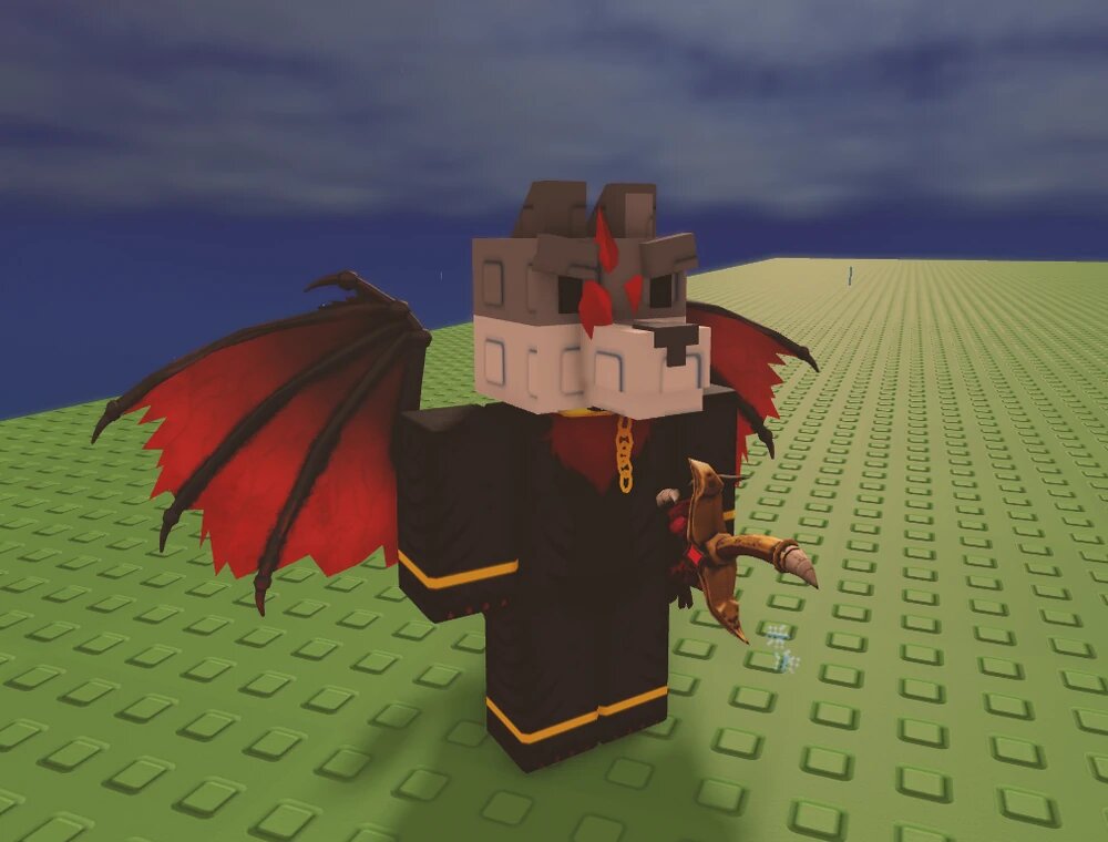 Все про волка в Roblox Grow a Garden: что делает и как получить