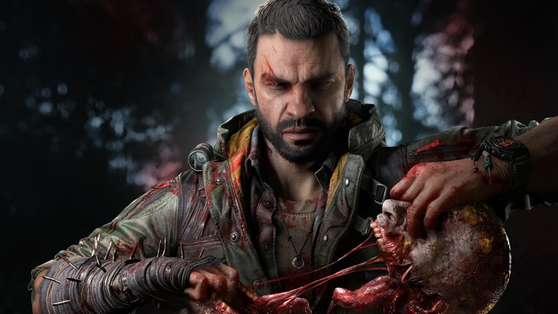 Как получить все ачивки в Dying Light The Beast
