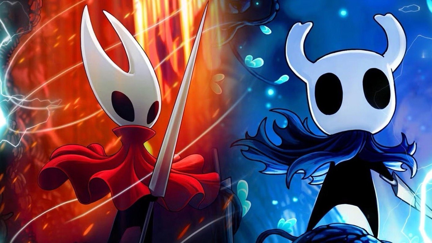 Сколько времени нужно на прохождение Hollow Knight Silksong