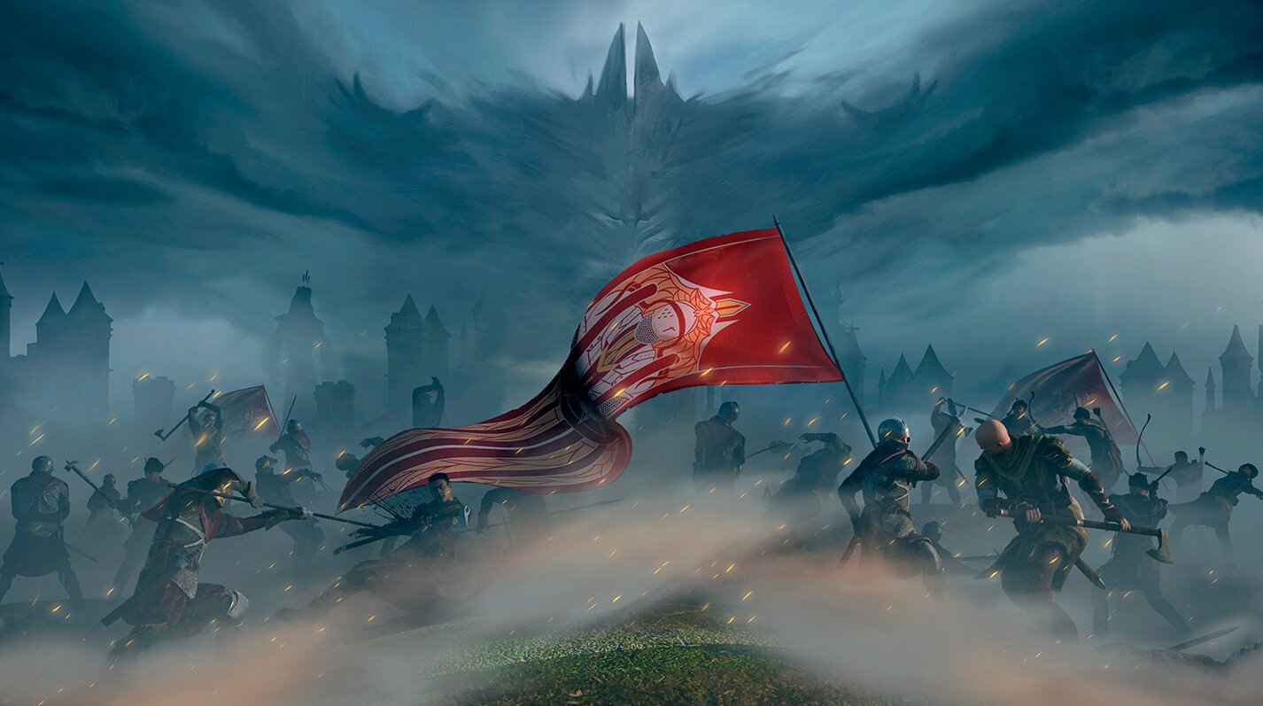 Как получить все достижения в Of Ash and Steel в Стиме