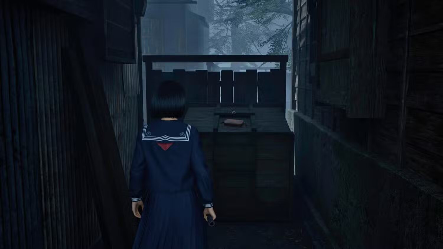 Как решить все головоломки в Silent Hill F