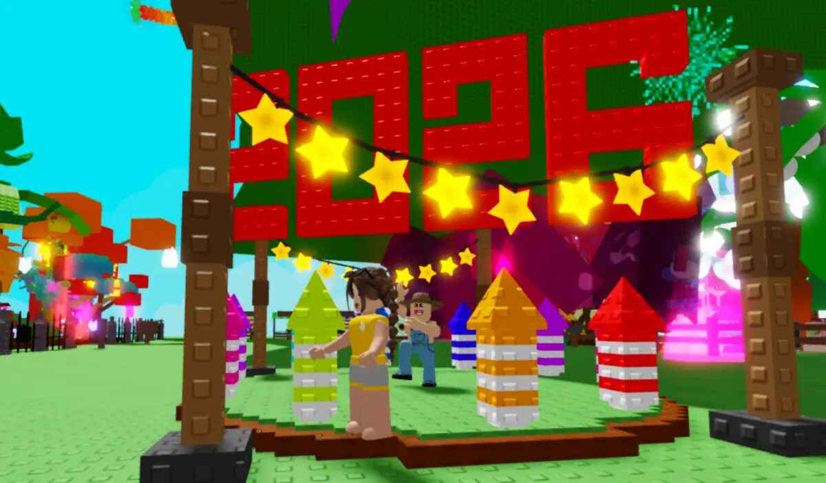 Все бесплатные подарки на Новый год в Вырасти Сад