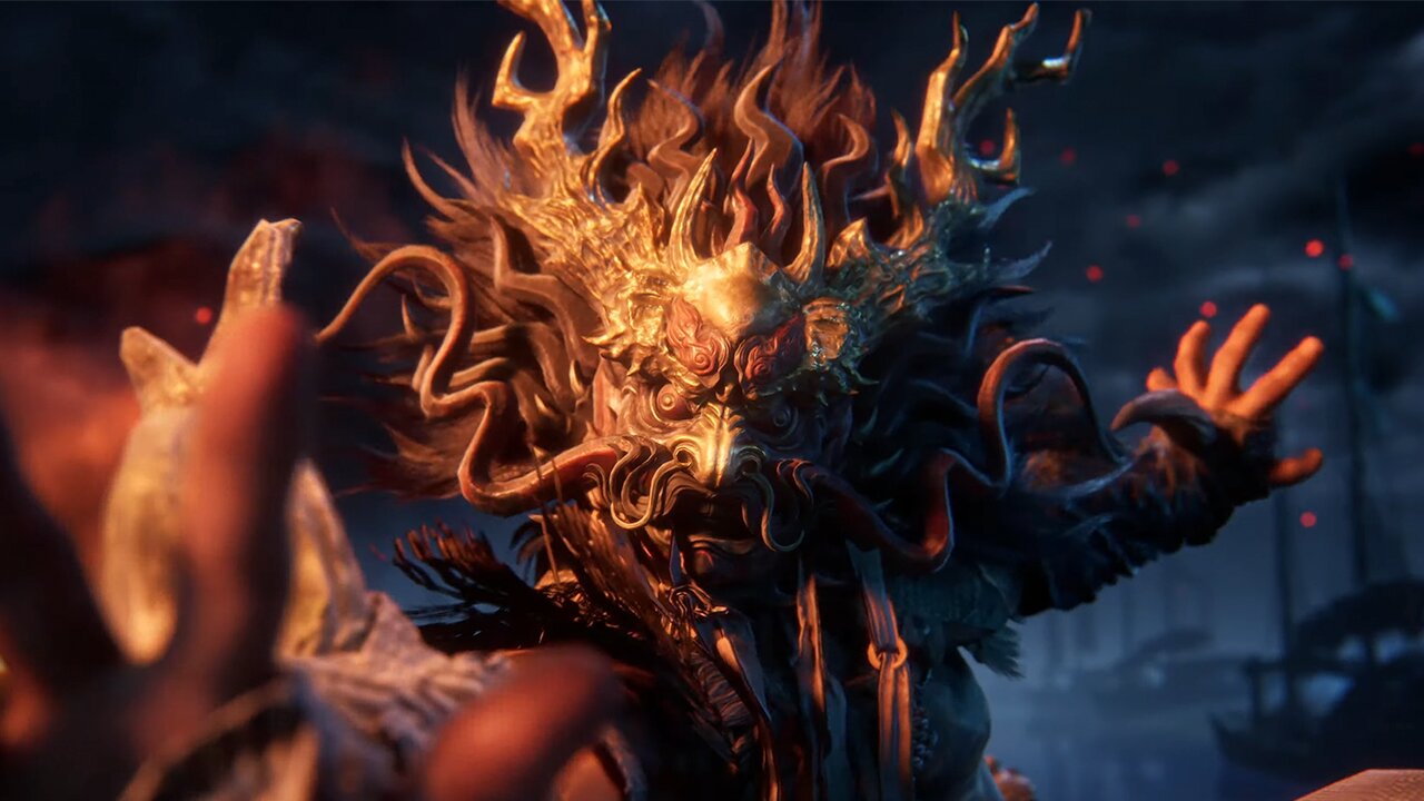 Боссы в Where Winds Meet: как открыть всех обычных и мировых