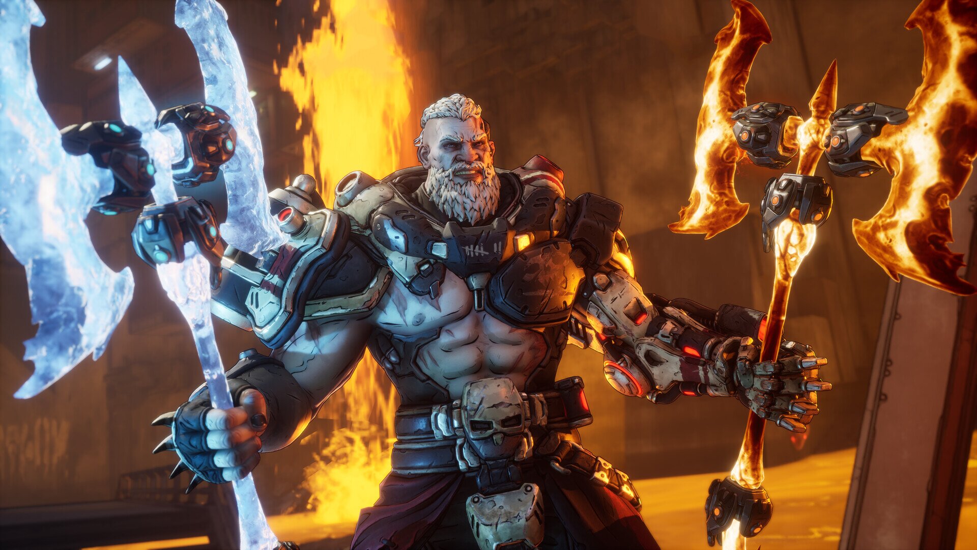 Все 35 достижений в Borderlands 4: как получить