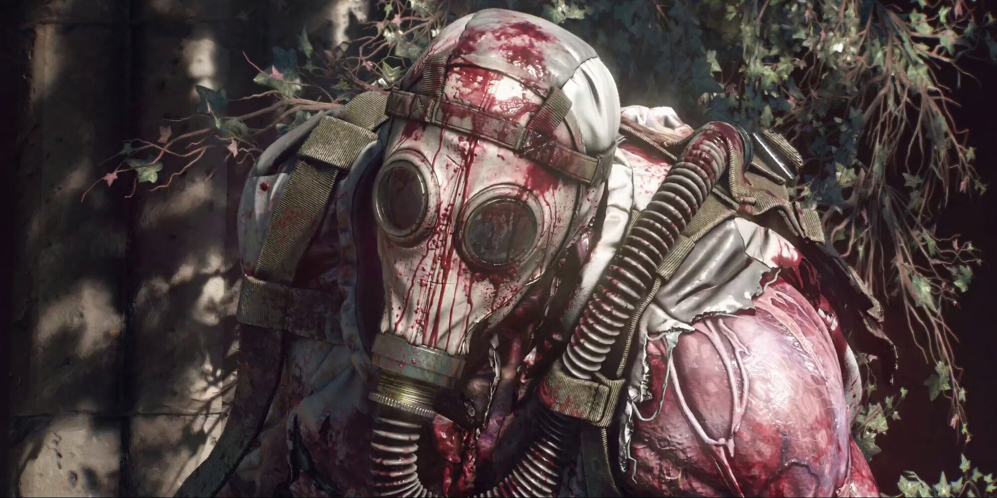 Все химеры в Dying Light The Beast
